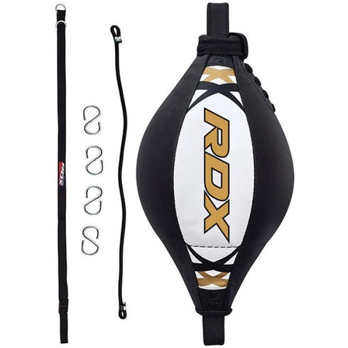RDX B2 White Floor to Ceiling Ball